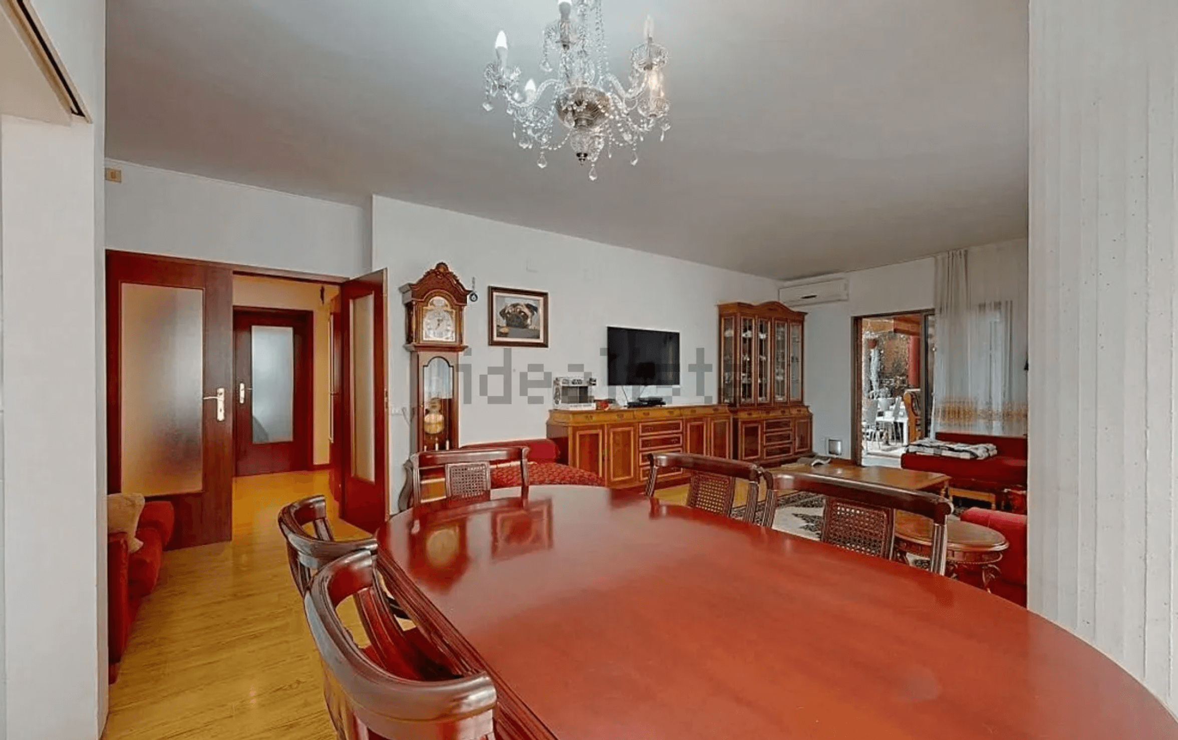 Stylish Living Space